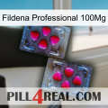 Fildena Professional 100Mg 15